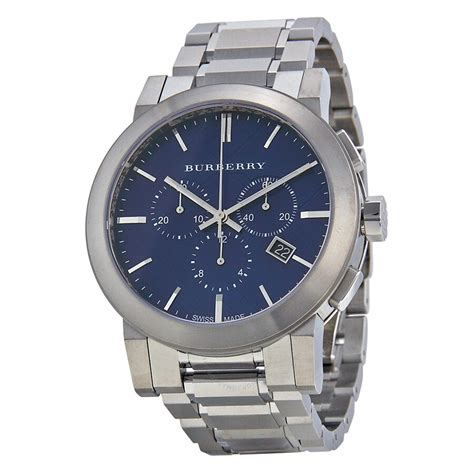 burberry mens watches jomashop|Burberry Watches .